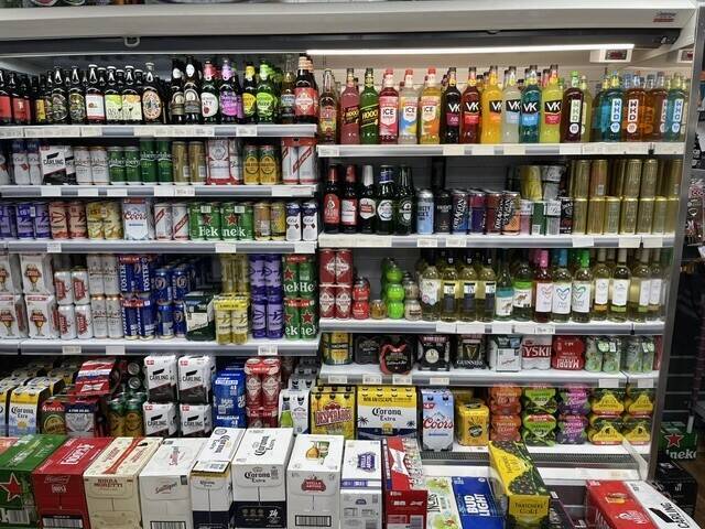 Village store NO competition HIGH GP rent ONLY £65 per week NIL business rates South Wales Cardiff Photo 5