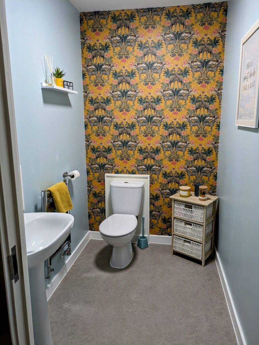 Property maintenance/ Handyman business for sale in Tonbridge, Kent Photo 5