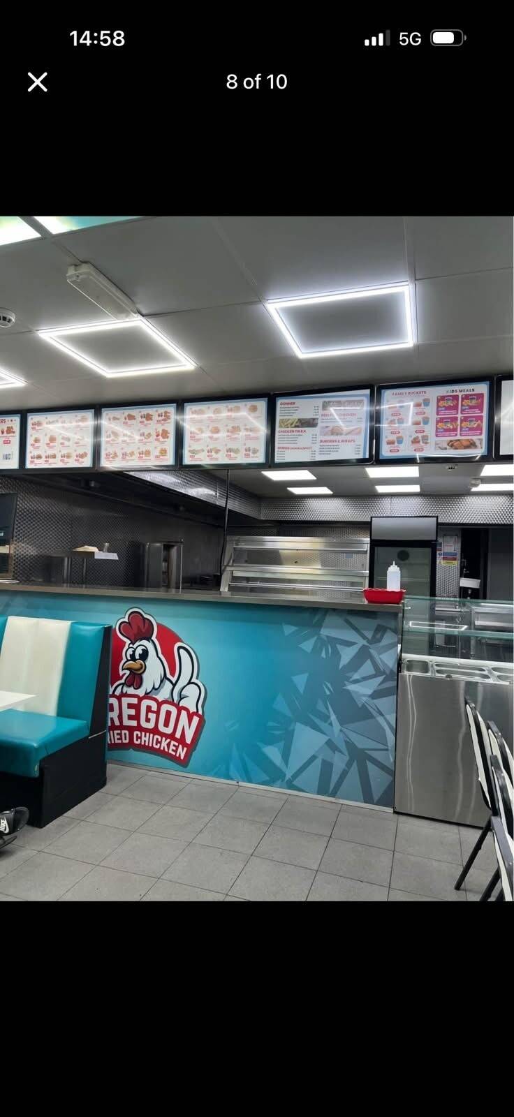 Takeaway  Manchester Rochdale Photo 5