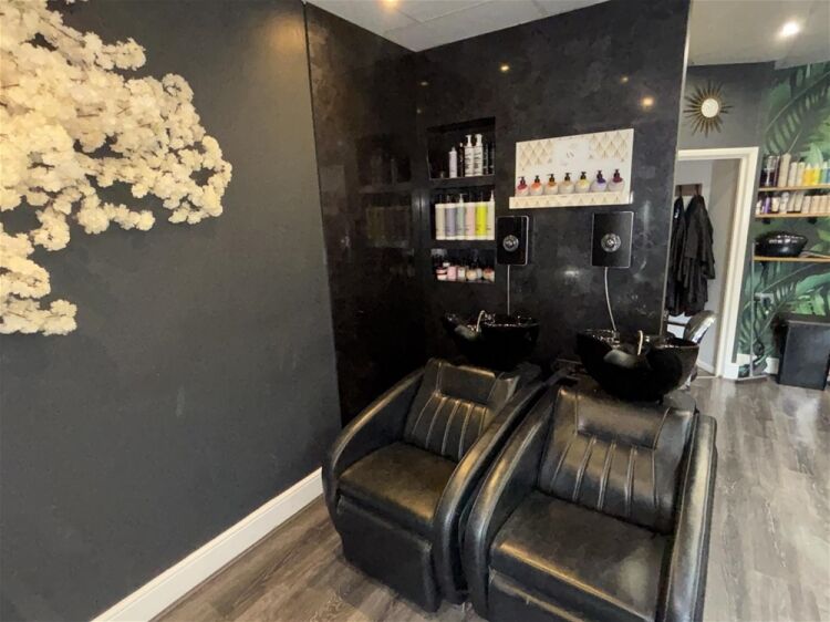 Hair Salons For Sale in Leeds