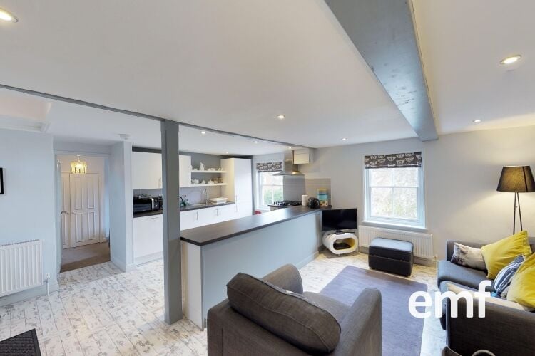 Freehold Commercial Investment