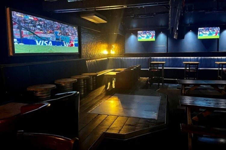 Established Nightclub - Derby Photo 5