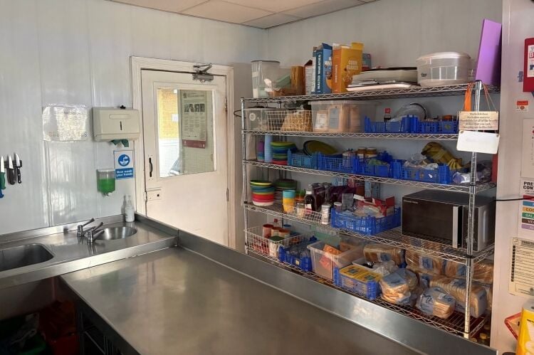 Children's Day Nursery - Thornton Cleveleys