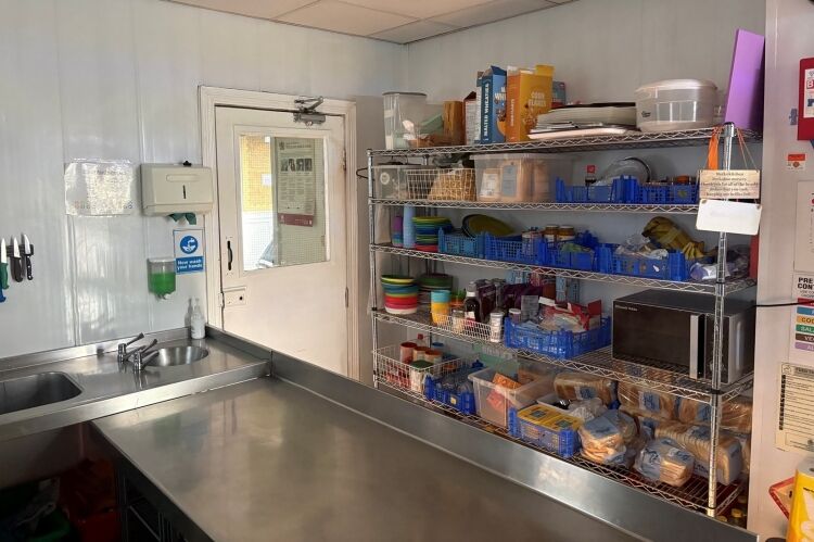 Children's Day Nursery - Thornton Cleveleys Photo 5