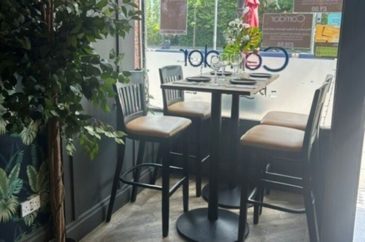 Established Bar & Restaurant - Southport