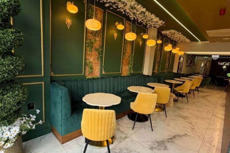 Established Patisserie - Wilmslow