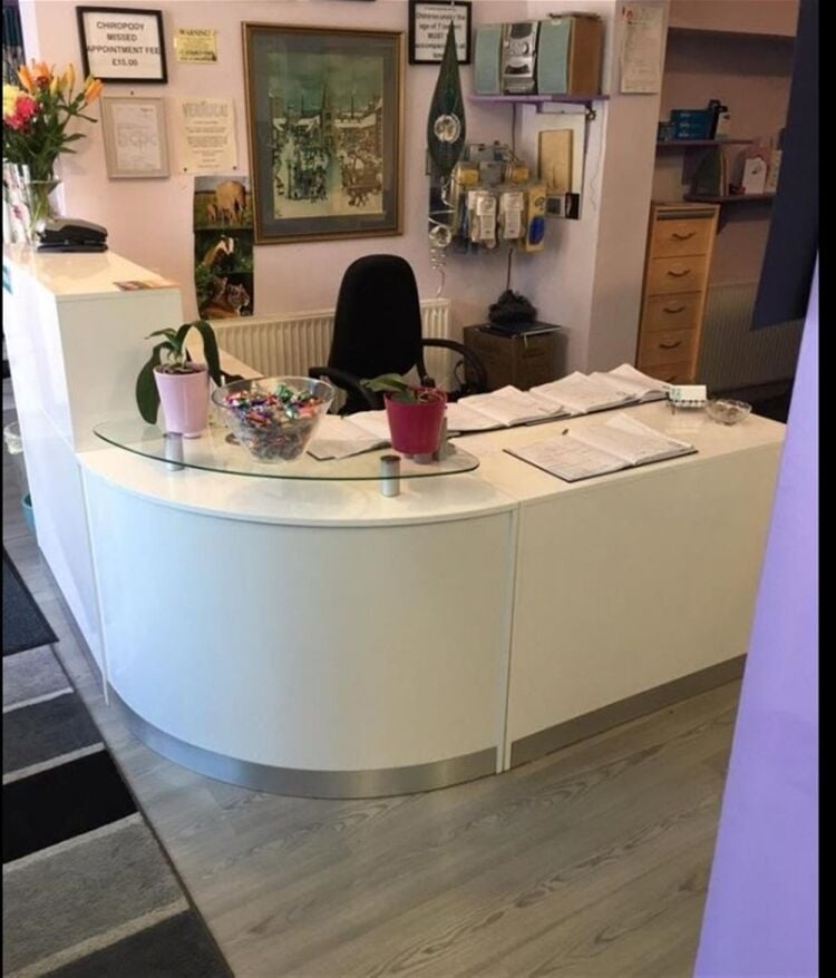 Chiropody, Sports Injury Massage & Wellness Clinic Manchester