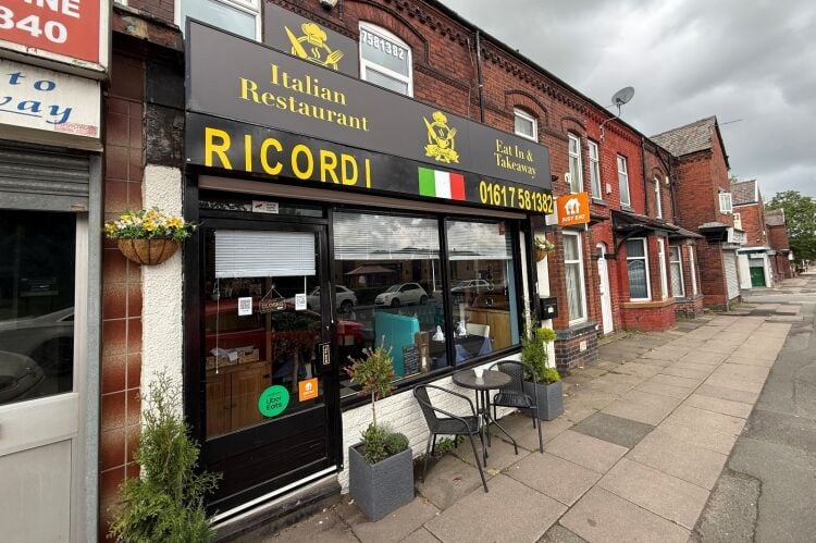 Established Restaurant - Horwich