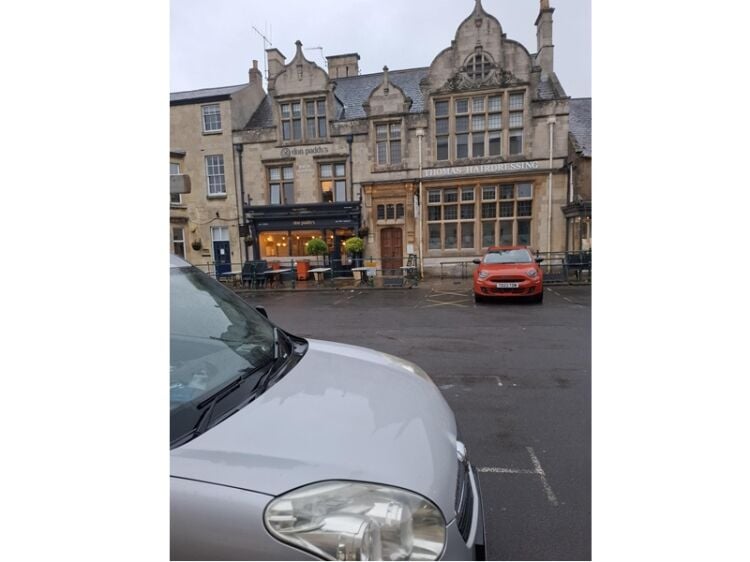 Crystal Clear Success – Established Commercial Window Cleaning Business