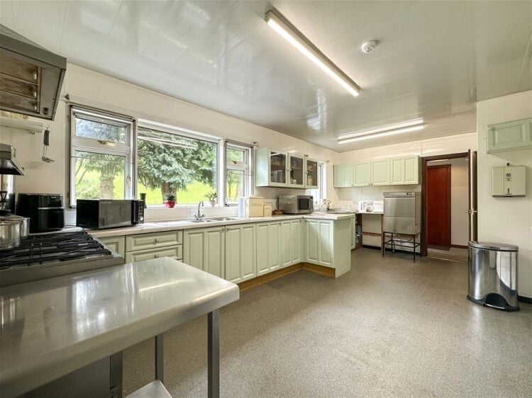 Auchendinny Guest House