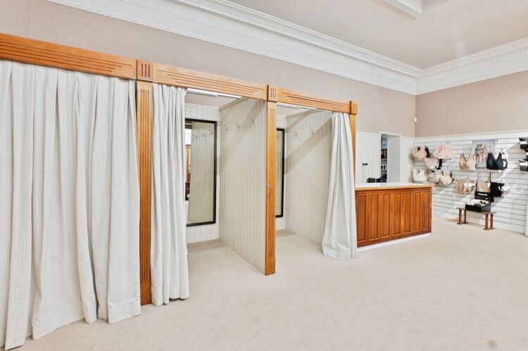 Ladies Fashion Boutique - Spalding, Lincolnshire