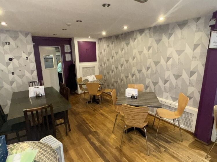 Cafe & Sandwich Bars For Sale in Castleford Photo 5