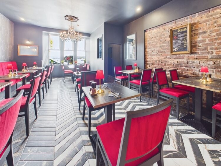 Newly transformed boutique hotel, impeccably refurbished to exceptional standards Photo 5