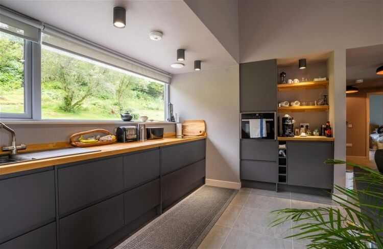 An Clamhan (Self Catering Property) Photo 5