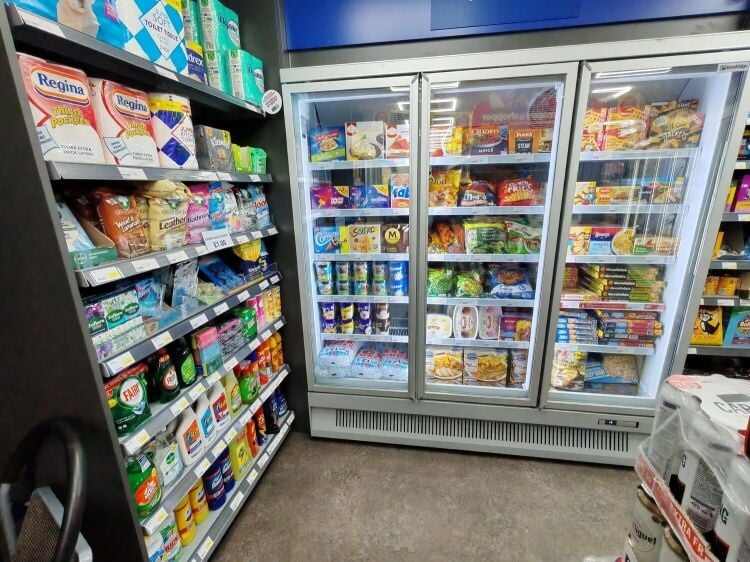 Leasehold Convenience Store - North Liverpool Photo 5