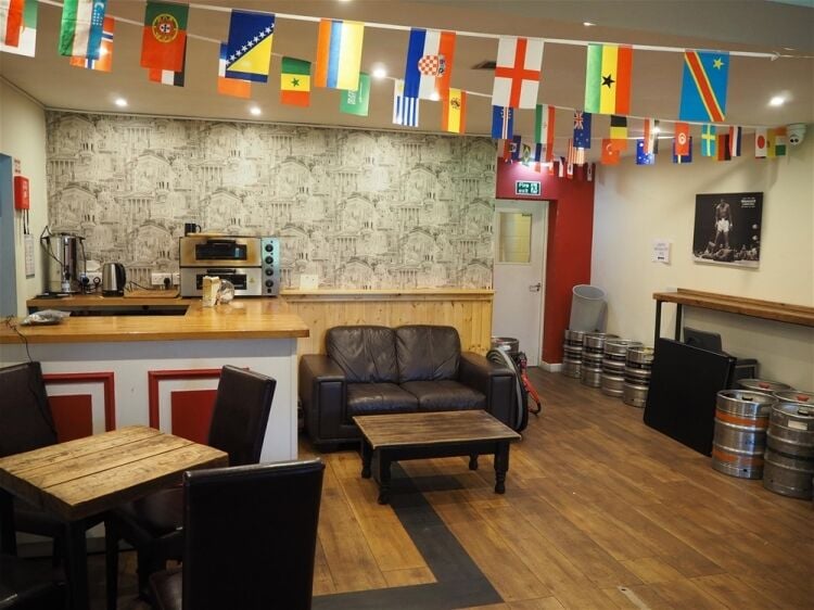 Licenced Trade, Pubs & Clubs For Sale in York Photo 5