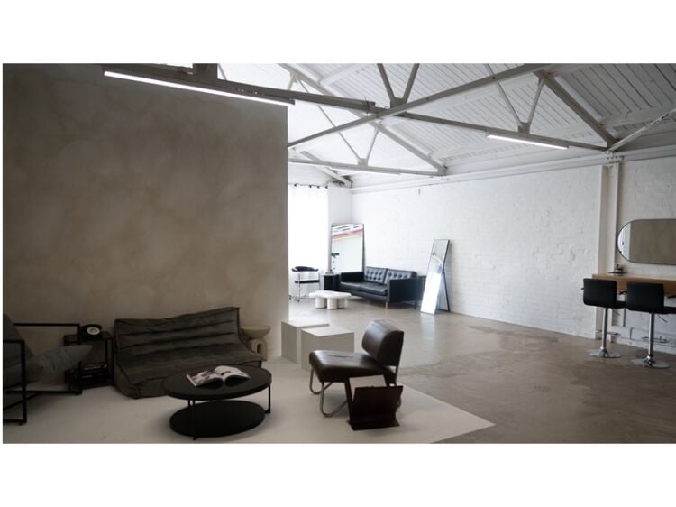 Creative Studio Business For Sale - Manchester