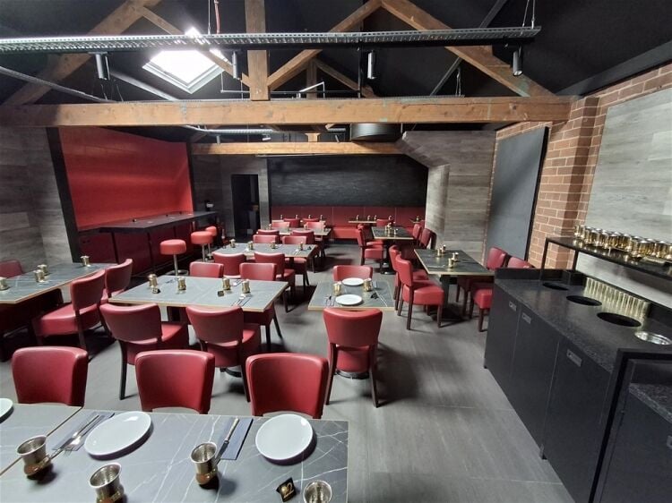 Restaurants For Sale in Batley Photo 5