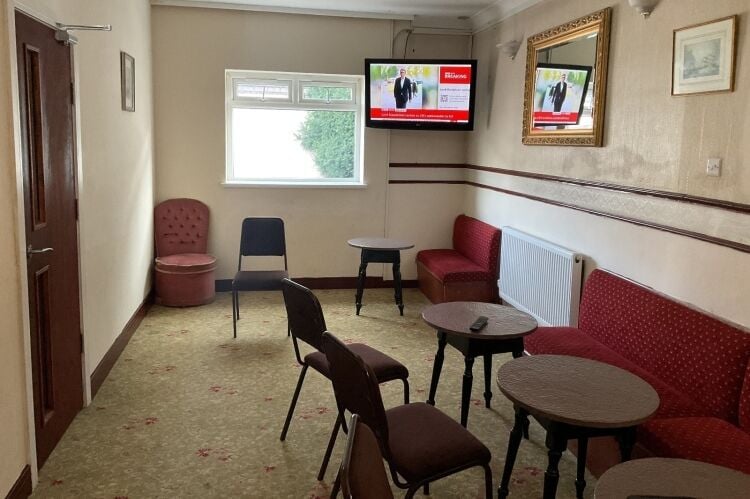 Established Hotel - Greater Manchester Photo 5