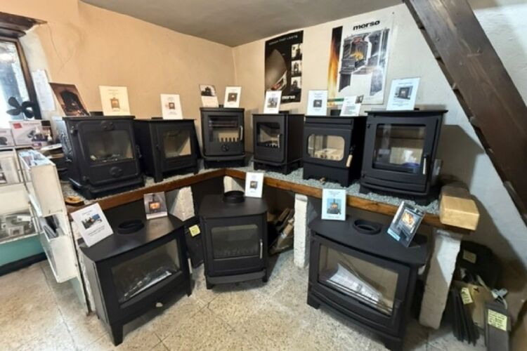Leasehold Stove Specialist - Cumbria