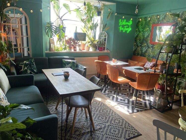 Cafe & Sandwich Bars For Sale in Broadstairs