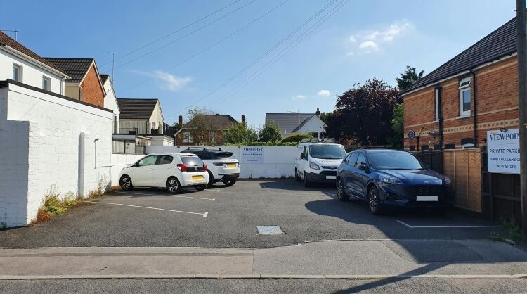 Fully Refurbished HMO Investment Property Occupying Prominent Position with Future Development Potential s.t.p.p.