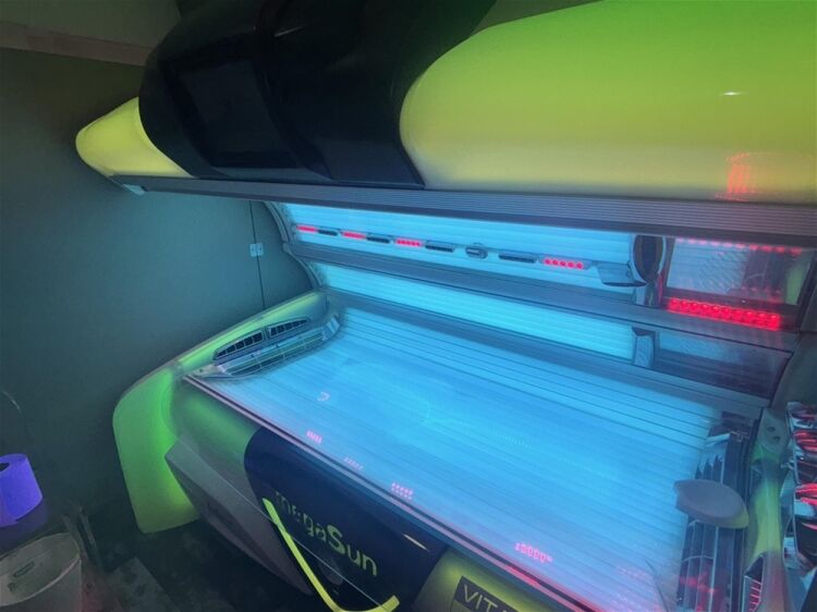 Beauty, Therapy & Tanning For Sale in Harrogate Photo 5