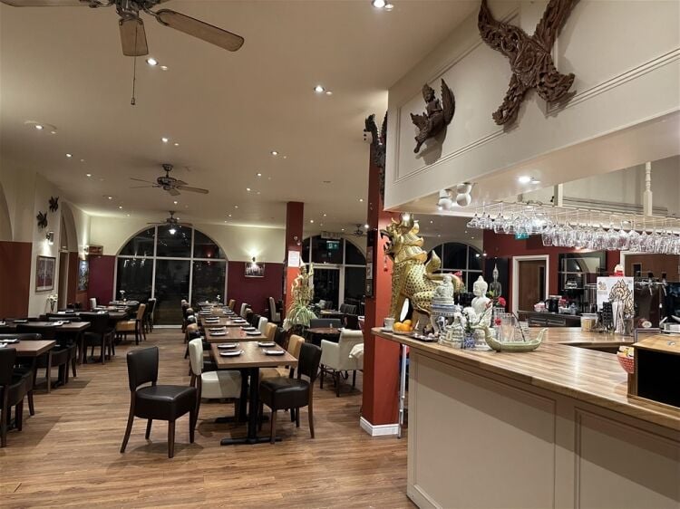 RIM NAM THAI RESTAURANT Photo 5