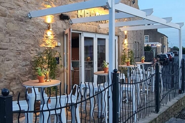 Established Cocktail Bar - Lancashire