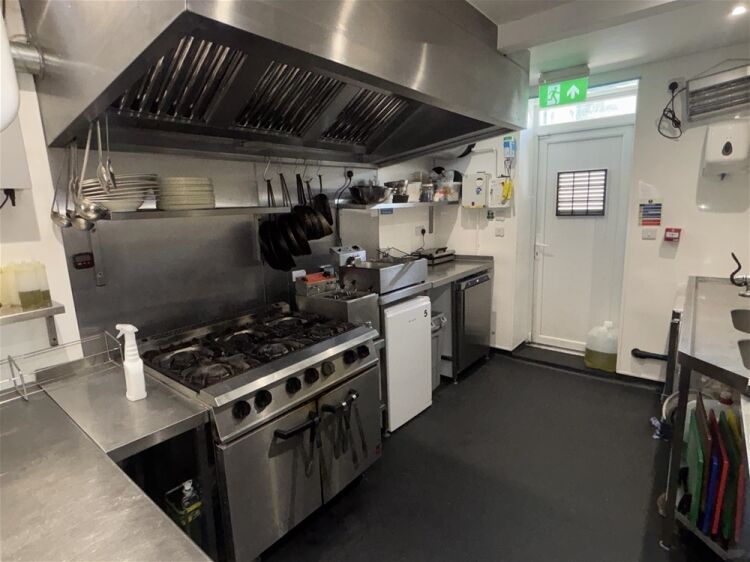 Restaurants For Sale in Huddersfield
