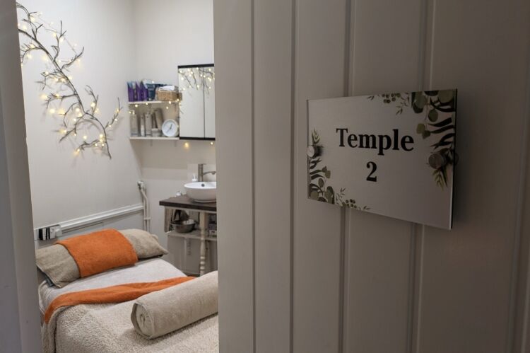 Beauty & Wellness Business - Sudbury Photo 5