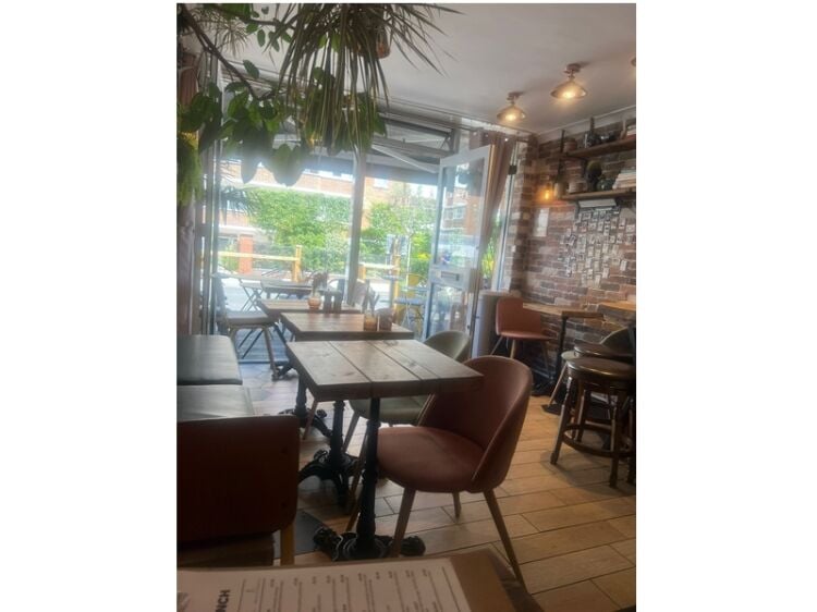 A Sweet Opportunity Awaits – Established Cafe in Prime Putney Location Photo 5