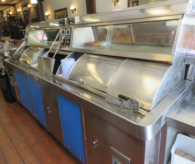 Freehold fish & chip shop with 55-cover restaurant potential, Bexhill-on-Sea