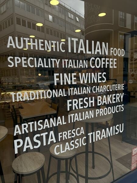 Soho’s Best-Kept Italian Secret – Now Yours to Own