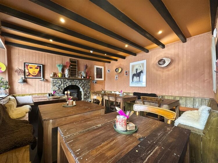 The Stein Inn