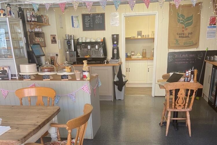 Established Cafe - New Buckenham Photo 5