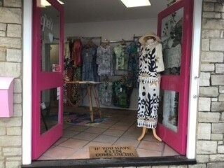 Long-Established Ladies’ Clothing, Footwear & Accessories Retail Business Photo 5