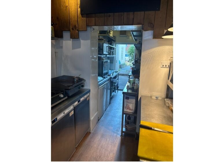 A Taste Worth Talking About – Stylish Bistro in the Heart of Woodbridge Photo 5