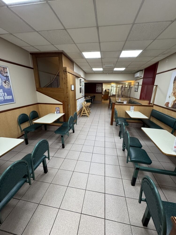 Iconic Family Restaurant – Scottish Highlands