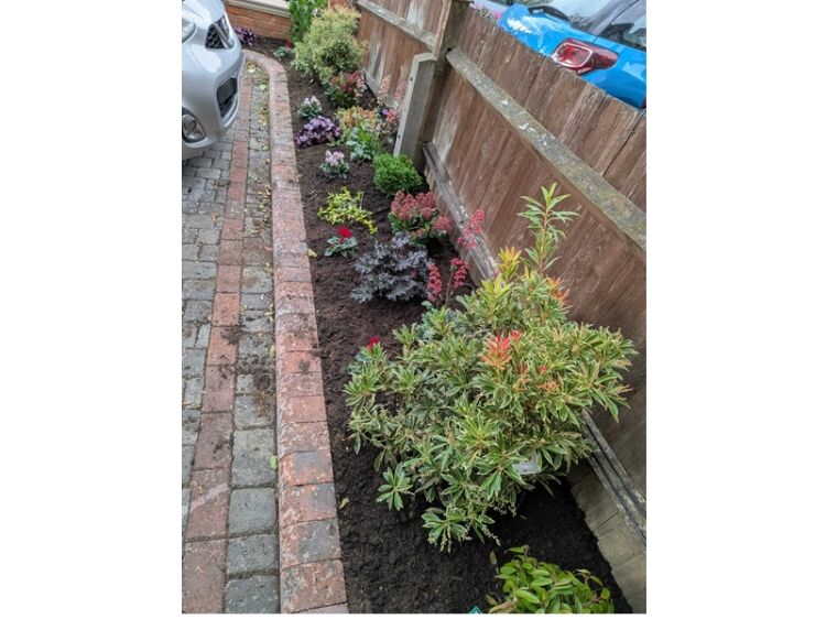 Bring Outdoor Dreams to Life – Thriving Landscaping & Garden Design Business Photo 5