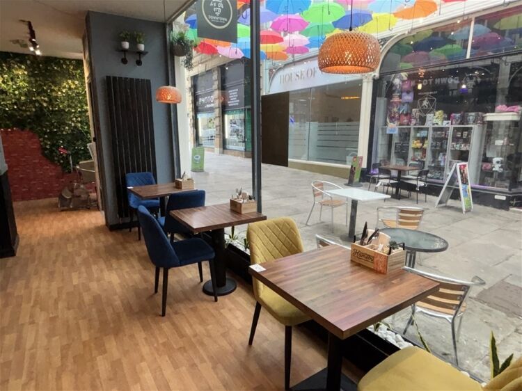 Cafe & Sandwich Bars For Sale in Halifax