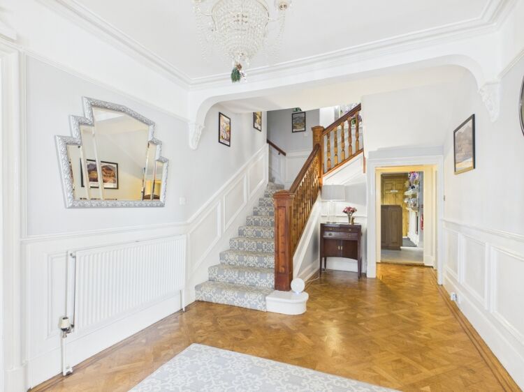 Grand Loch Ness estate with thriving exclusive-use hospitality business Photo 5