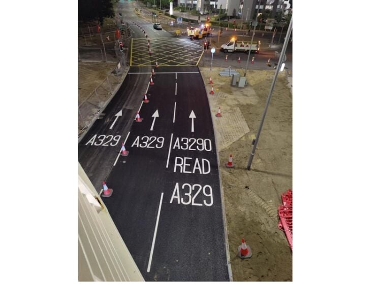 Leave Your Mark – Thriving Road Marking Business with Outstanding Reputation Photo 5