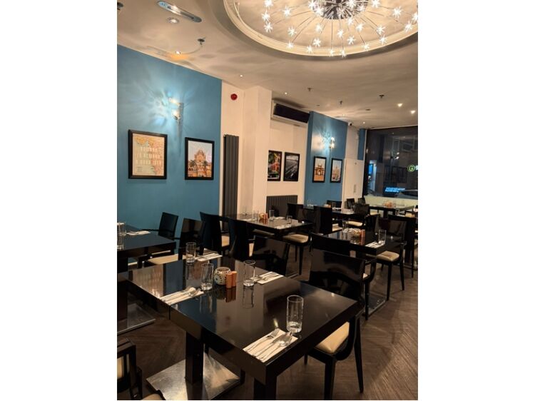 Embark on a Flavour Adventure – Contemporary Indian Restaurant & Bar Photo 5