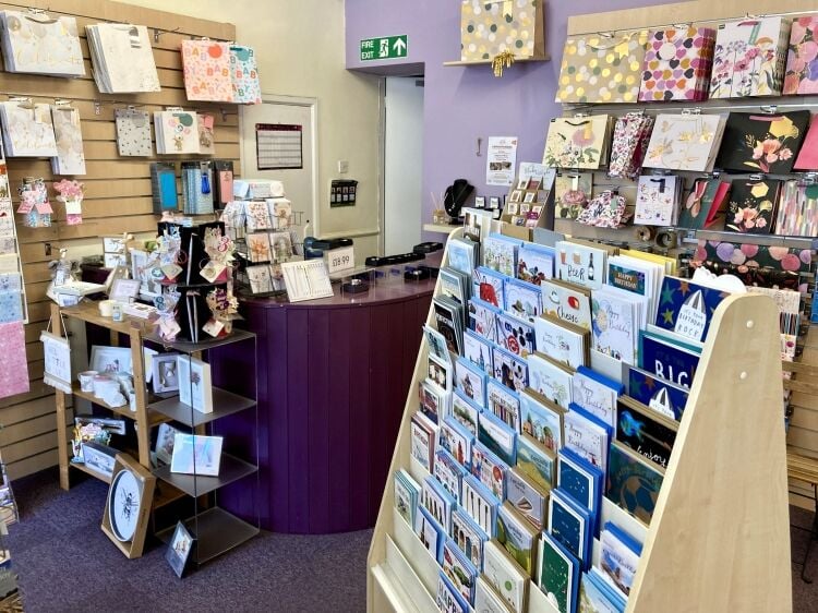 GREETING CARDS & GIFTS OUTLET Photo 5