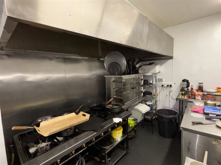 Restaurants For Sale in Leeds