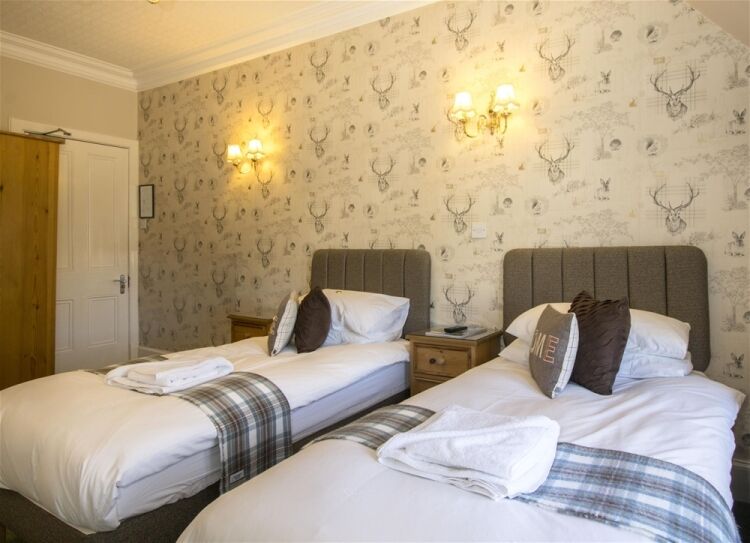 Atholdene Guest House Photo 5