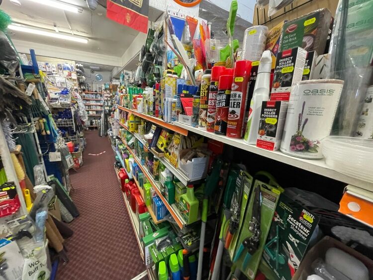 Profitable Established High Street General Store - Leasehold Photo 5