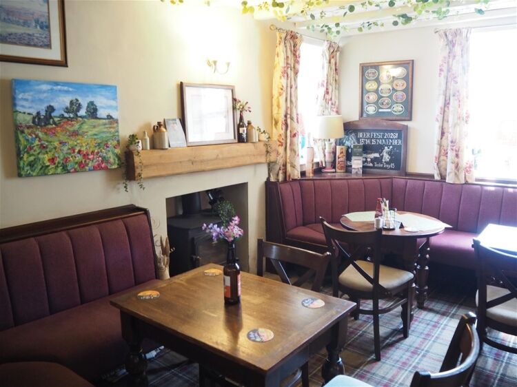 Licenced Trade, Pubs & Clubs For Sale in Pickering