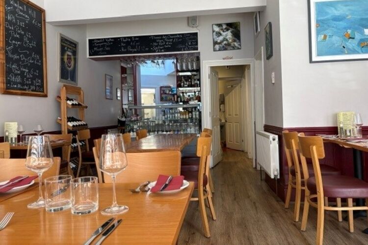 Established Restaurant - Leamington Spa Photo 5